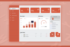 Language Learning App